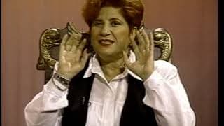 Joan Quinn Profiles:  Maria Papapetros and Albie Selznick