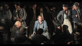 Billy Budd - 'We're off to Samoa' | Glyndebourne