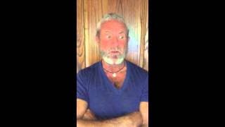 A Word from Charlie Adler