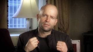 Marc Forster on The Kite Runner
