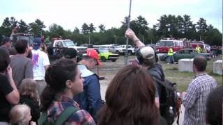 Maine Media Workshops - Sound Production & Mixing w/ Mark Ulano