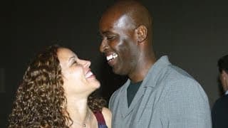 'The Shield' Star Michael Jace Convicted of Murdering His Wife