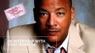 An Interview With Tony Winters