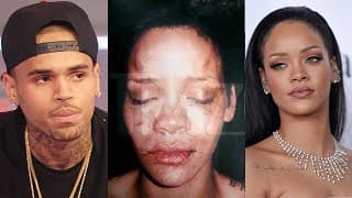 Chris Brown Describes the Rihanna FIGHT in His New Documentary Welcome To My Life