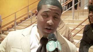 Shorty Interview with Shawn Stewart (@TreatWomenRight), #Author Shorty Award Winner