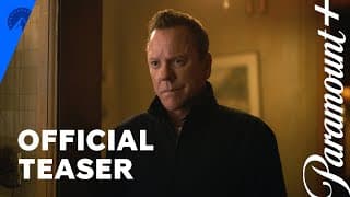 Rabbit Hole | Official Teaser | Paramount+