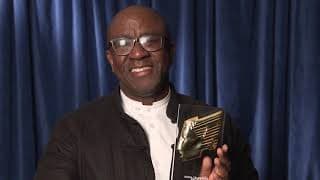 Kiri's Lucian Msamati on the importance of truth in storytelling