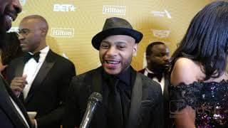 J.D. Williams (Bodie) talks about the impact of The Wire almost 2 decades later