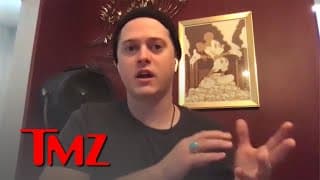 Lucas Grabeel Says He Wouldn't Play Gay 'High School Musical' Role Now | TMZ
