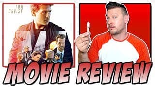 Mission: Impossible - Fallout (2018) - Movie Review (A Tom Cruise & Henry Cavill  Film)