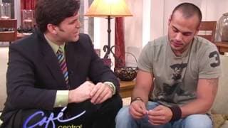 Stephen Martines Guiding Light   Conn Jackson