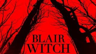 SDCC2016 - Blair Witch Interview with Adam Wingard and Simon Barrett