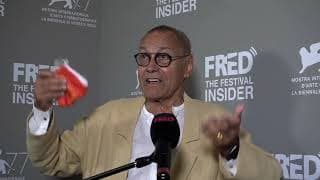 Andrei Konchalovsky - DOROGIE TOVARISCHI! (DEAR COMRADES!) - 77 Venice Film Festival