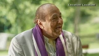 Michael Constantine, Reading Pa. native, remembered by theater owner