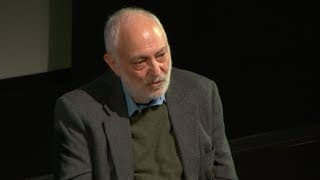 In conversation with... The Elephant Man producer Jonathan Sanger