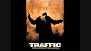 CLIFF MARTINEZ   Traffic O S T  You Two Dont Like Me