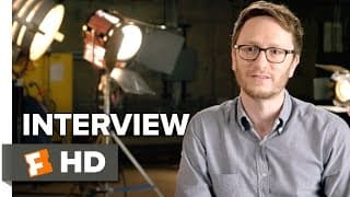 Popstar: Never Stop Never Stopping Interview - Akiva Schaffer (2016) - Comedy HD