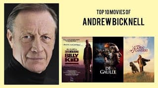 Andrew Bicknell Top 10 Movies of Andrew Bicknell| Best 10 Movies of Andrew Bicknell