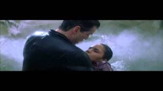 Amanda Foster Stunts Reel preview