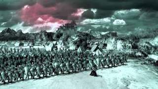 Vikingdom Teaser from KRU studios featuring Conan Stevens as Thor, the primary antogonist.