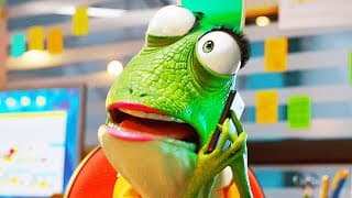 SING 2 Bonus Clip - "Garth Jennings" (2022)