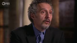 John Turturro Reflects on his Family Emigrating from Italy to the United States