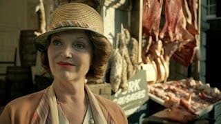 Miranda Richardson discusses Mapp's extroadinary spirit - Mapp and Lucia - BBC One Christmas 2014