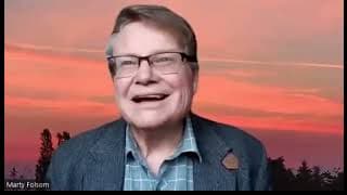 Paul Molnar discusses Torrance's Space, Time and Resurrection, Chapter 3, June 2, 2022