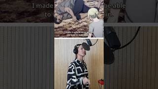 🧌 Attack on Titan Annie Leonhart voiced by Amy A. (OG VO 🇯🇵 Yu Shimamura 🇺🇸 Lauren Landa)