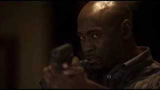 Jack breaks into Wayne Palmer's apartment - 24 Season 5 - #Jackuary