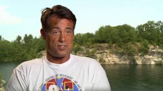 Peter Dante's Official 'Grown Ups 2' Interview - Celes.com