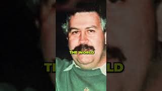 How Dangerous Was Pablo Escobar 😮🫢 | Ken Magee