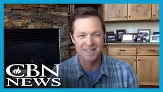 'It Was Just Supernatural': Actor Eric Close on the Moment He Turned to God