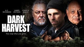 Dark Harvest (2016) | Trailer | Cheech Marin | James Hutson | A.C. Peterson