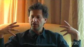 DP/30: Moneyball, director Bennett Miller