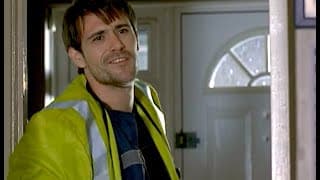 Matt Ryan's Scenes in Collision (2009)