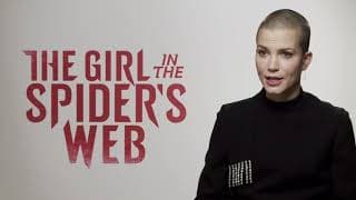 My First Performance: Sylvia Hoeks