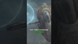 Ben Burtt On CREATING The Seismic Charge Sound For Slave 1