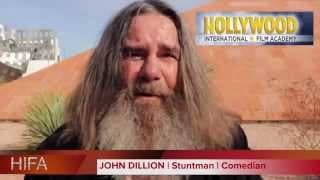 Stuntman | Ken Lesco | Stunt Actors