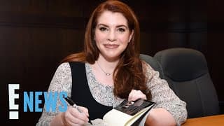Stephenie Meyer Reveals More Twilight Books Are Outlined—With a Catch | E! News