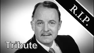 John Hillerman ● A Simple Tribute