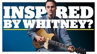 Chris Buck reveals the phrasing tricks he learned from vocalists that define his soloing style