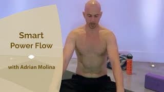 Smart Power Flow Class with Adrian Molina