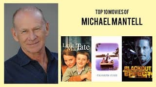 Michael Mantell Top 10 Movies of Michael Mantell| Best 10 Movies of Michael Mantell