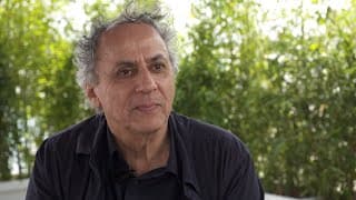 Director of photography Darius Khondji on his films