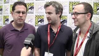 Allen Gregory - Season 1 Comic-Con Exclusive: David Goodman, Jarrad Paul and Andrew Mogel