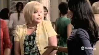 Valorie Hubbard Acting Reel 2011