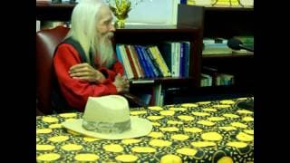 George Clayton Johnson on Writing