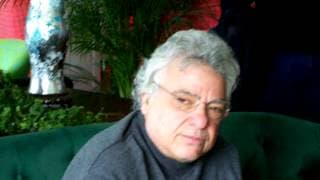 Jeannot Szwarc talks about John Barry, Jerry Goldsmith, John Williams etc. Part 1