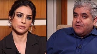 The Bold Bunch Season 2: Rajeev Masand in Conversation with Tabu | The Quint